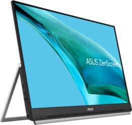 ASUS ZenScreen MB249C, LED monitor -