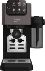 Automatic espresso machine Beko CEP5464DX