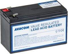 AVACOM REPLACEMENT FOR RBC2 - BATTERY