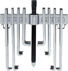 Bahco Multiple arm puller 4540-17