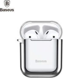 Baseus Apple Metallic Shining Ultra-thin Silicone