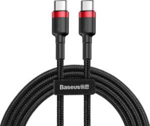 Baseus Cafule Cable USB-C PD 2