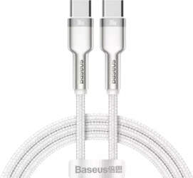 Baseus Cafule Kabelis USB-C на USB-C