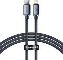Baseus crystal shine series fast charging