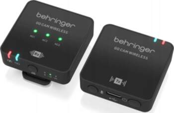 Behringer GO CAM WIRELESS 27001067