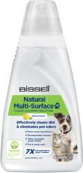 Bissell Natural Multi-Surface Pet Floor Cleaning