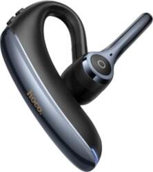 Bluetooth handsfree Hoco E90 ENC black