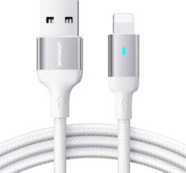 Cable to USB-A / Lightning /