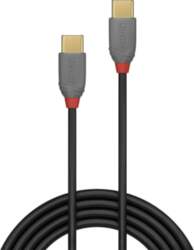 CABLE USB2 TYPE C 1M ANTHRA