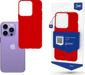 Case 3mk Matt Case Apple iPhone