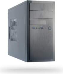 Case | CHIEFTEC | MiniTower |