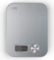 Caso Design kitchen scale Maximum weight