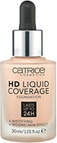Catrice Liquid Make-Up HD Liquid Coverage