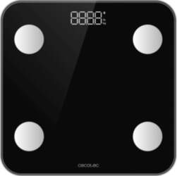 Cecotec Bathroom Scales Surface Precision Smart