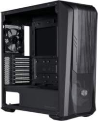 Cooler Master MasterBox 500 Datora korpuss