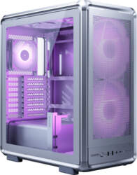 Cooler Master Masterframe 500 Mesh ARGB