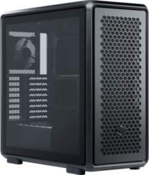 Cooler Master Masterframe 600, tower case