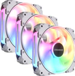 COUGAR Apolar 120 ARGB (3 pcs