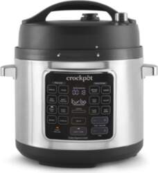 Crock-Pot CSC062X multi cooker 5.6
