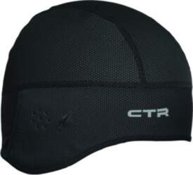 CTR Howler Markus Skully / Melna