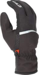 CTR Versa Convertible Glove / Melna