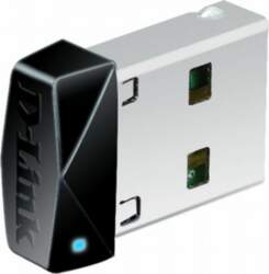 D-LINK Wireless N 150 Micro USB