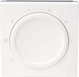 Danfoss WT-T BasicPlus2 istabas termostats ar