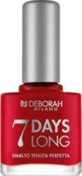 Deborah, 7 Day Long, Vitamins, Quick-Dry