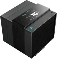 DeepCool ASSASSIN IV VC VISION Processor