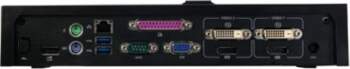 Dell Advanced E-Port II Replicator with