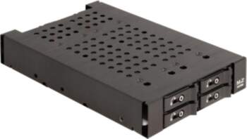 DeLOCK 3.5? Removable frame for