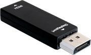 DELOCK Adapter DP St > HDMI