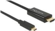 DELOCK Cable USB Type-C > HDMI