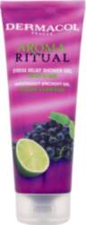 Dermacol Aroma Ritual / Grape &