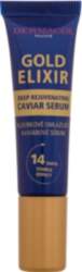 Dermacol Gold Elixir / Deep Rejuvenating