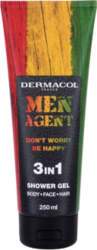 Dermacol Men Agent / Don´t Worry