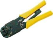 DIGITUS Multi Modular Crimping Tool DN-94004