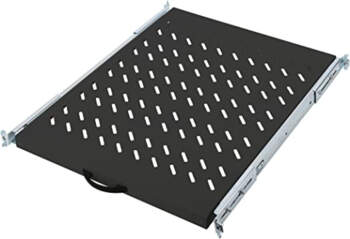 Digitus Pull-out shelf for 483 mm