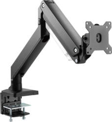 Digitus Universal Single Monitor Holder, Monitor