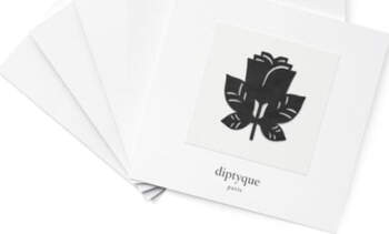 Diptyque, Eau Rose - Patch De