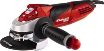 Einhell TE-AG 115 angle grinder 11