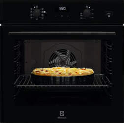 Electrolux EOD5F71Z SteamBake cepeškrāsns 72L EOD5F71Z
