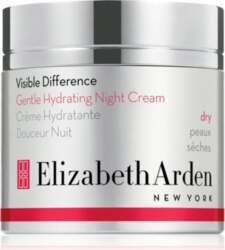Elizabeth Arden, Visible Difference, Dimethicone, Intense
