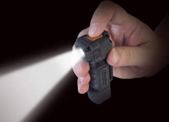 Energizer Hardcase Pro Multi-Use Torch 1