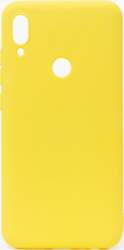 Evelatus Note 7 Nano Silicone Case