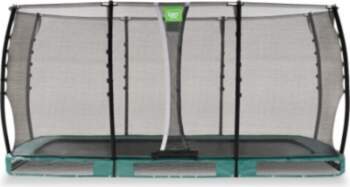 EXIT Allure Classic zemes batuts 244x427cm