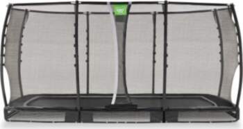 EXIT Allure Premium zemes batuts 244x427cm