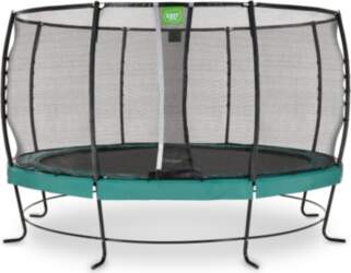 EXIT Lotus Premium batuts ø427cm -