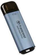 External SSD TRANSCEND ESD300 1TB USB-C