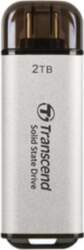External SSD TRANSCEND ESD300 2TB USB-C